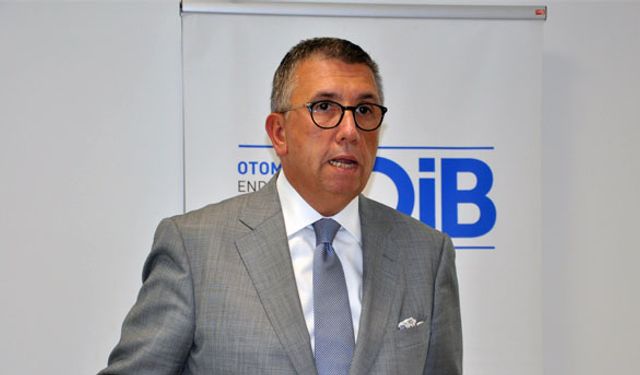 Et ve süt için KDV indirilsin talebi