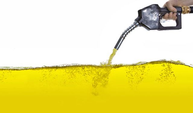 Akaryakıta zam geliyor!