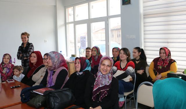 Tarımsal nüfus gençleşiyor projesi başladı