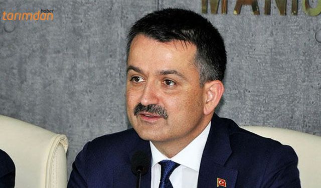 Tarım ve Orman Bakanlığı ilk kez katılacak!