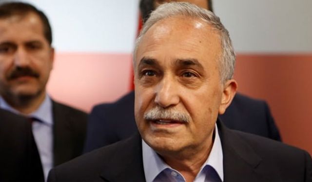 "Buzağıları evlatlarım gibi görüyorum"