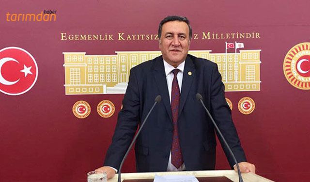 39 bin koyuna 1 veteriner hekim düşüyor