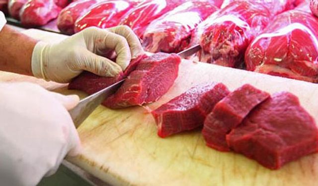Bu kez Rus eti ithal edilecek