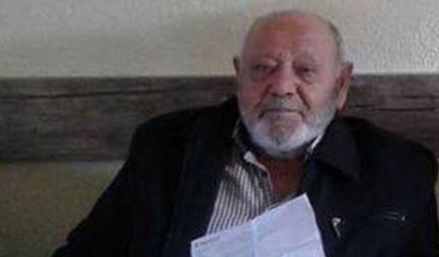 Bu milleti ayakta tutan bu iradedir!