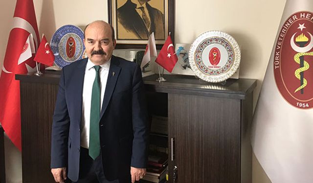 Hayvan hastalıklarıyla mücadelede ciddi uyarı!