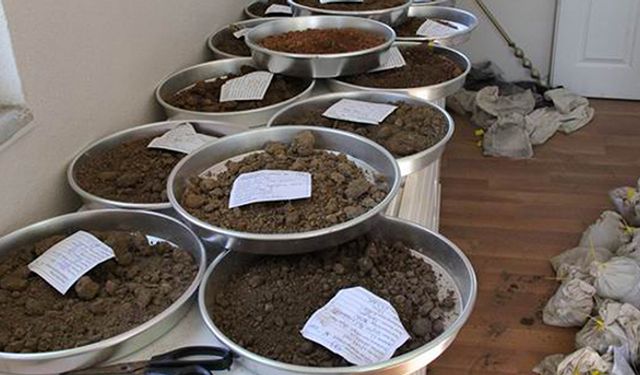 Bolu’da toprak analizleri ücretsiz yapılacak