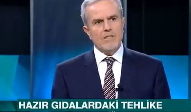 Bilim insanından mısır şurubu eleştirisi: Hasan Hans’tan daha mı değersiz!