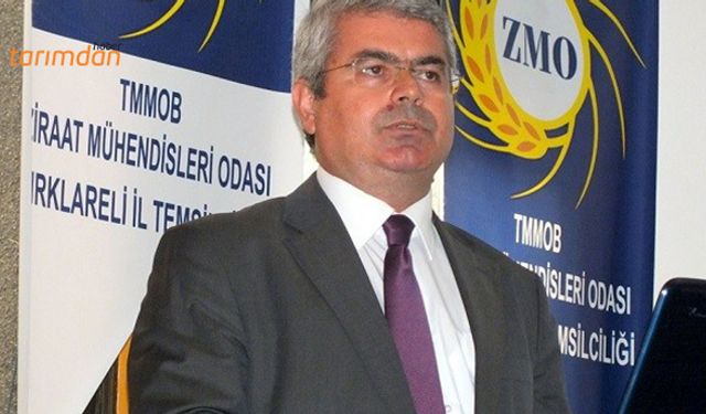 Hayvancılıkta doğurganlık sorunu ile buzağı ölümlerine çözüm bulunulmalı!