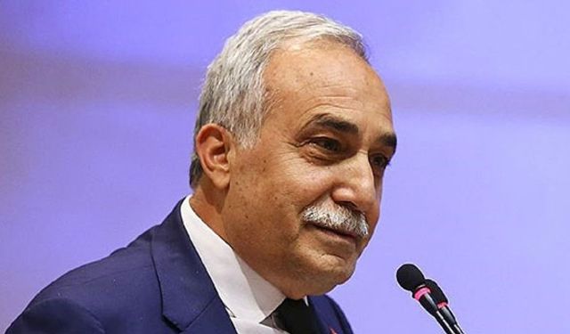 "Çiftçimiz, çobanımız olmasa biz açız"