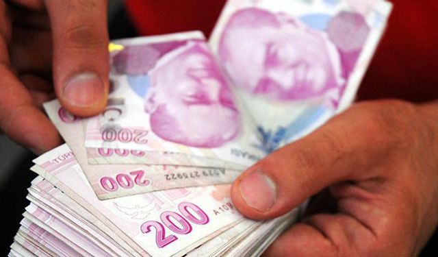 Açlık ve yoksulluk sınırı açıklandı