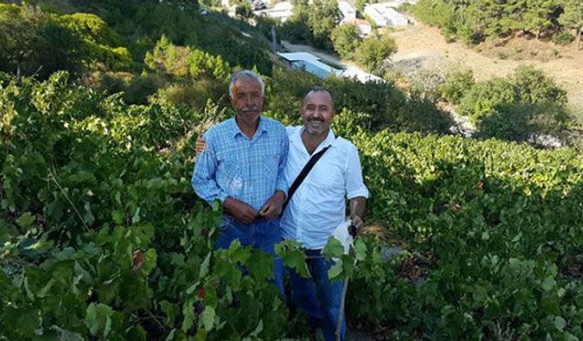 Çiftçinin 11 yıllık hukuk mücadelesi zaferle sonuçlandı