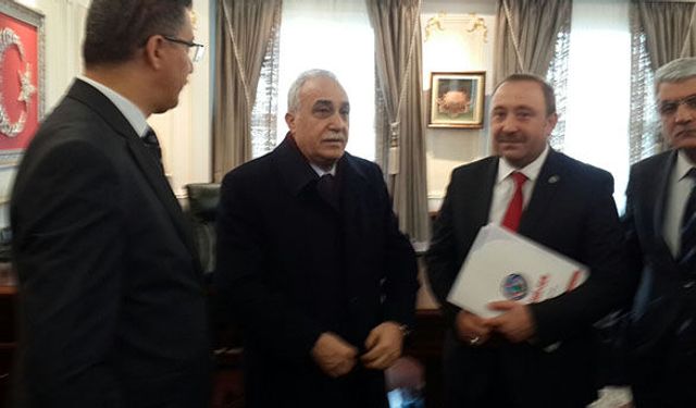 Bakanlık talimatı kaldırıldı uygulama ücretindeki sorun çözüldü!