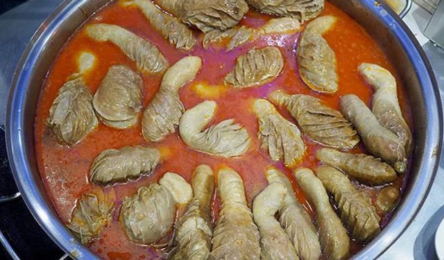 Ciğerden sonra şimdi şırdan karaborsası mı kurulacak?