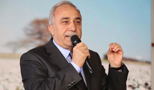 Bakan Fakıbaba detay verdi