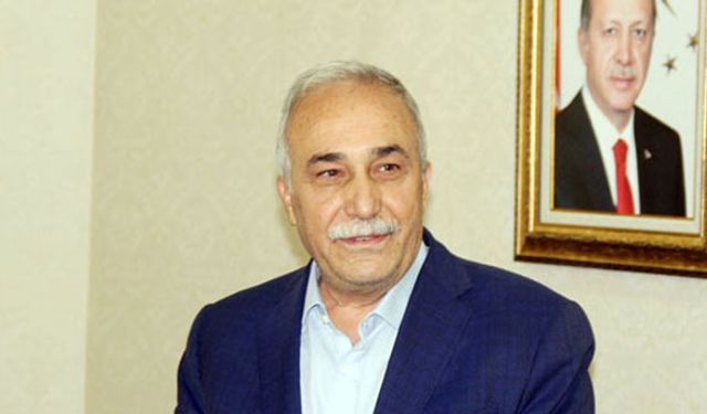 Fakıbaba: Bizi kıskanıyorlar, bizi çekemiyorlar