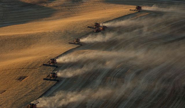 Gıda sürdürülebilirliği medya ödülleri sahiplerini buldu