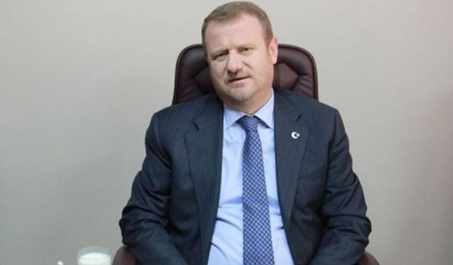 Bakan Yardımcısı Mehmet Daniş: Seçmen kendisinden emin!