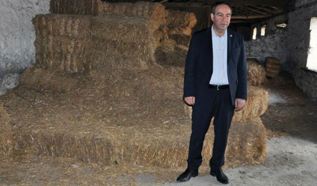 CHP’den “et” ve “ot” eleştirisi