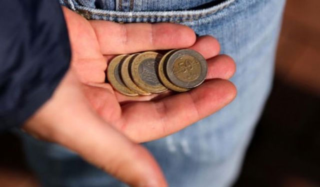 İnsanca yaşamak için kaç TL lazım?