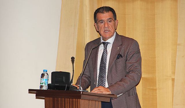 İncirde ihracatçılara uyarı: 3 dolara incirimizi satmayalım!