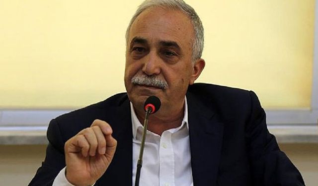 Fakıbaba el attı, isot garanti altına alındı