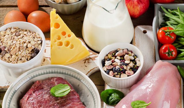 Gıda intoleransında gizli tehlike