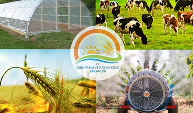 Genç Çiftçi Hibe Başvuruları Ne Zaman Bitiyor?