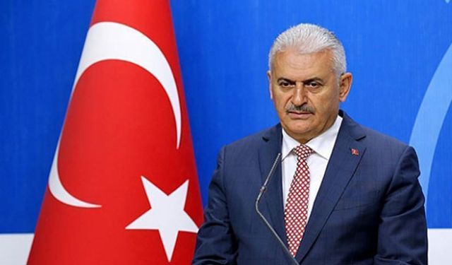 Başbakan Yıldırım: Şeker Fabrikaları Kapatılmayacak
