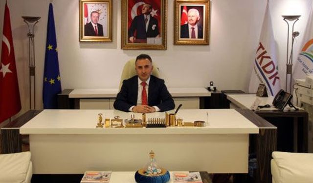 Yatırımcıya 5 Milyar TL hibe!