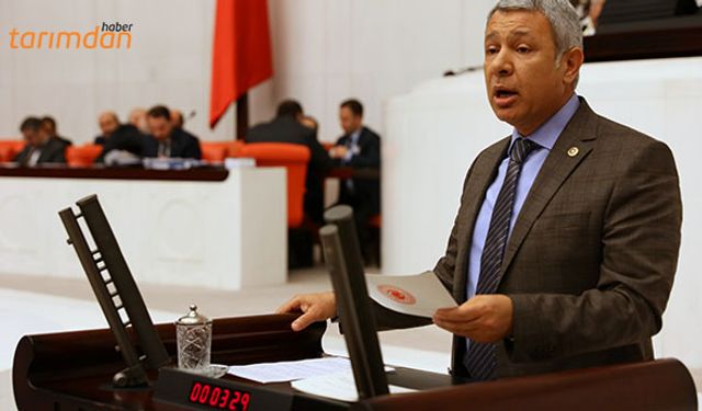 Adana LGS’de 61’inci oldu!