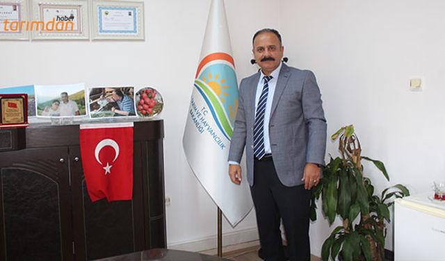 Iğdır düşman işgalinden kurtuluşunun 98’inci yıl dönümünü kutluyor