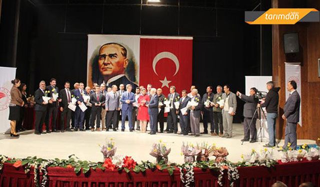 Çiftçinin toprağına bağlanması için ne gerekiyorsa yapacağız!