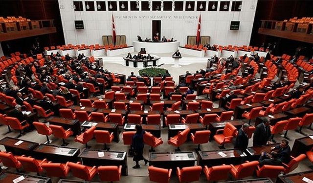 Şeker Özelleştirilmesi TBMM gündeminde