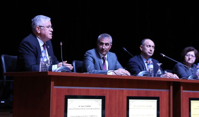 Yılmaz: 1 milyon tonu aşacak