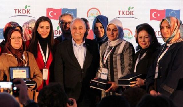 Kırsal yatırımlarına 1.1 milyar lira destek verilecek