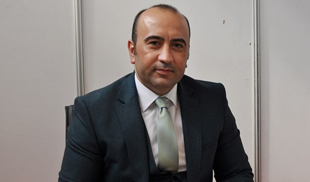 Tarım İl Müdürü: Merkeze alındı!