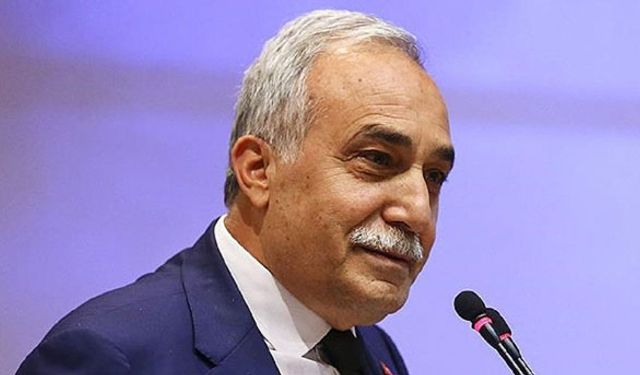 Bakanlıkta Yeni Atamalar Geliyor