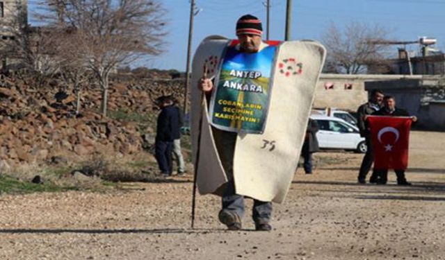 Dağdaki çobanla milletvekilinin tercihi bir olur mu?