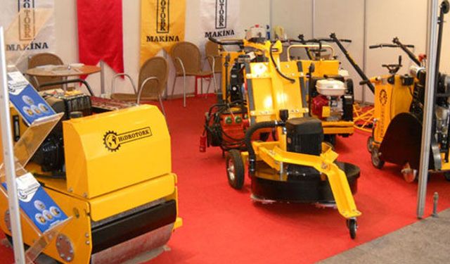 Çiftçiye zaman tasarrufu!