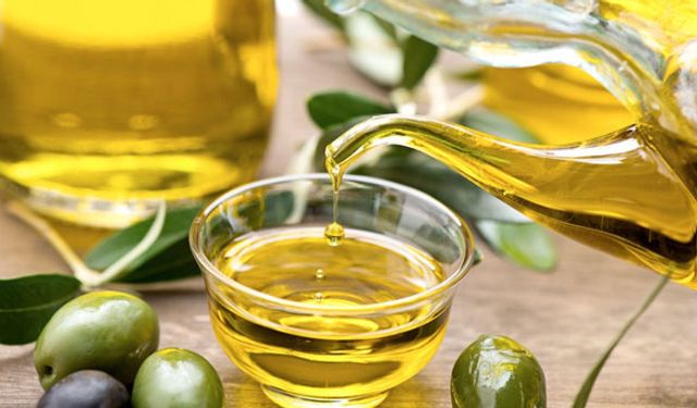 Japonlardan Denizli zeytinyağına büyük ilgi