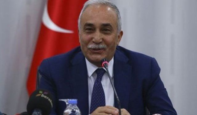 "Herkese koyun verilmeyecek"