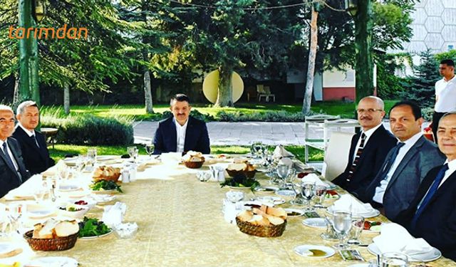 Bir akademisyen gözüyle Bekir Pakdemirli!