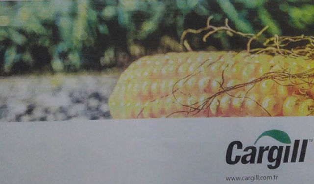 Bakanlara sunulan Cargill Raporu!