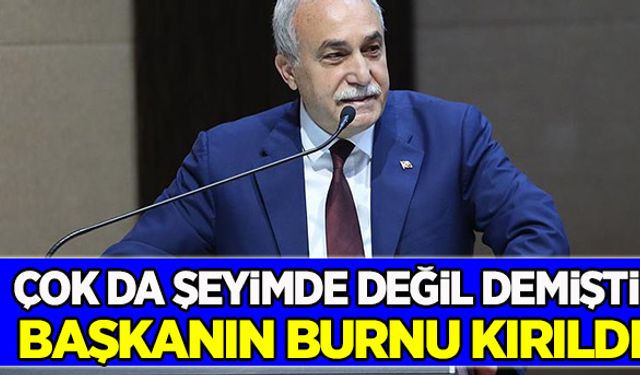 Fakıbaba’nın katıldığı programda kavga çıktı!