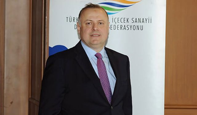 Kopuz: İthalat kısa vadeli çözüm olmalı