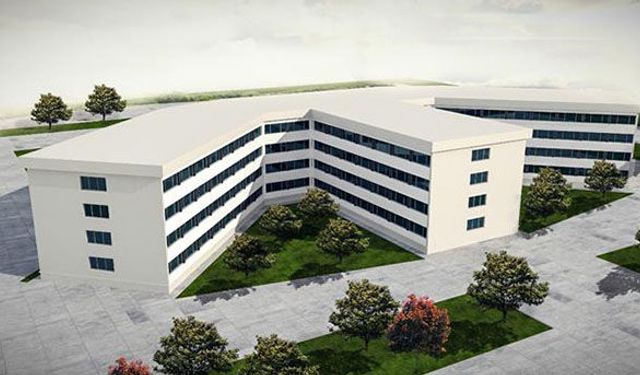 Tarım tek çatı altına toplanıyor!