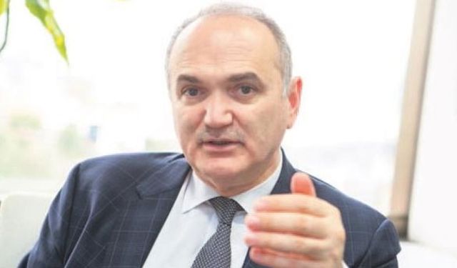 Bakan Özlü’den “Akıllı Tarım”a destek