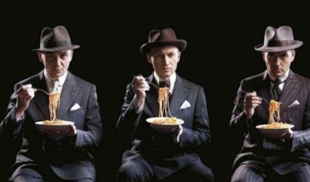 Gıda mafyası başlarına bela oldu