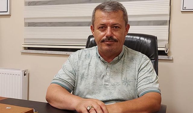 Bakır kablo hırsızlığı tarımsal üretime darbe vuruyor!