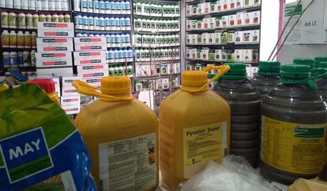 2022 Bitki Koruma Ürünleri Bayilik ve Toptancılık Sınavı ne zaman ve hangi illerde yapılacak?